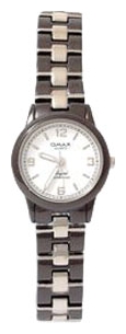 Wrist watch OMAX HBJ400-GS-PNP for women - picture, photo, image