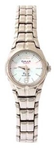 Wrist watch OMAX HBJ718-PNP for women - picture, photo, image
