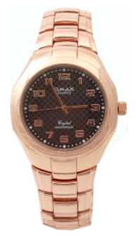 Wrist watch OMAX HBJ719-ROSE for Men - picture, photo, image