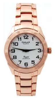 Wrist watch OMAX HBJ733-ROSE for Men - picture, photo, image