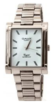 Wrist watch OMAX HE0041-PNP for men - picture, photo, image