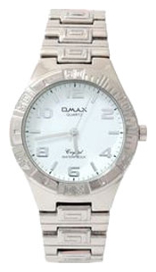 Wrist watch OMAX HE0055-PNP for Men - picture, photo, image