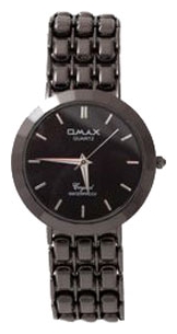 Wrist watch OMAX HED003-BLACK for men - picture, photo, image