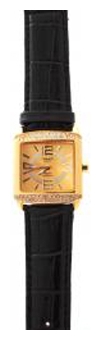 Wrist watch OMAX HF0002-GOLD for women - picture, photo, image