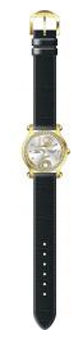 Wrist watch OMAX HF0006-PNP-GOLD for women - picture, photo, image