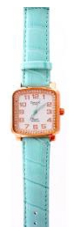 Wrist watch OMAX HF0008-ROSE for women - picture, photo, image