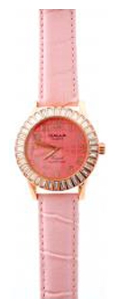 Wrist watch OMAX HF0010-ROSE for women - picture, photo, image