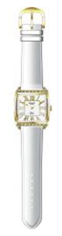 Wrist watch OMAX HF0018-PNP-GOLD for women - picture, photo, image