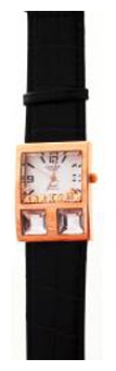 Wrist watch OMAX HF0038-ROSE for women - picture, photo, image