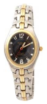Wrist watch OMAX HSK149-PNP-GOLD for Men - picture, photo, image