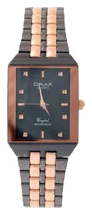 Wrist watch OMAX IP0003-GS-ROSE for Men - picture, photo, image