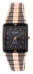 Wrist watch OMAX IP0011-GS-ROSE for Men - picture, photo, image