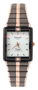 Wrist watch OMAX IP0019-GS-ROSE for Men - picture, photo, image