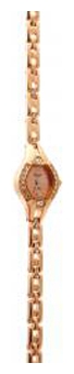 Wrist watch OMAX JE0120-ROSE for women - picture, photo, image