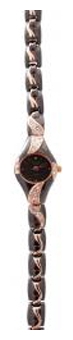 Wrist watch OMAX JE0124-GS-ROSE for women - picture, photo, image