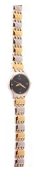 Wrist watch OMAX JH0334-PNP-GOLD for women - picture, photo, image