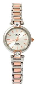 Wrist watch OMAX JH0492-PNP-ROSE for women - picture, photo, image