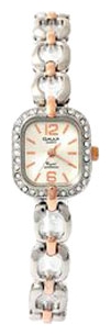 Wrist watch OMAX JH0498-PNP-ROSE for women - picture, photo, image