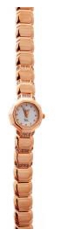 Wrist watch OMAX JHS040-ROSE for women - picture, photo, image