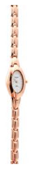 Wrist watch OMAX JJL020-ROSE for women - picture, photo, image