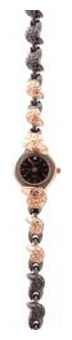 Wrist watch OMAX JJL068-GS-ROSE for women - picture, photo, image