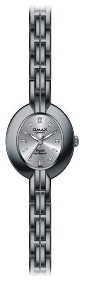 Wrist watch OMAX JJL160-PNP for women - picture, photo, image