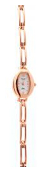 Wrist watch OMAX JJL512-ROSE for women - picture, photo, image