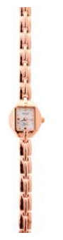 Wrist watch OMAX JJL524-ROSE for women - picture, photo, image