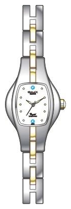 Wrist watch OMAX JYL562-PNP for women - picture, photo, image