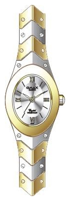Wrist watch OMAX JYL616-PNP for women - picture, photo, image