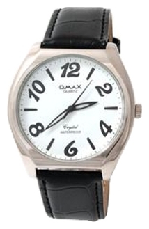 Wrist watch OMAX KC3329-PNP for men - picture, photo, image