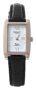 Wrist watch OMAX KC6042-PNP for women - picture, photo, image