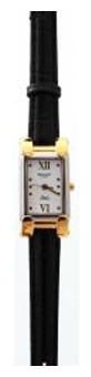 Wrist watch OMAX KC6100-PNP-GOLD for women - picture, photo, image
