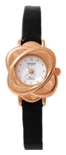 Wrist watch OMAX KC6134-ROSE for women - picture, photo, image