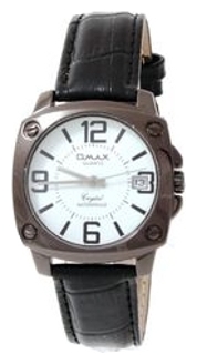 Wrist watch OMAX KCY081-BLACK for Men - picture, photo, image