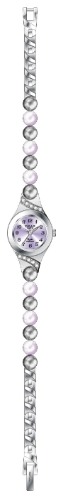 Wrist watch OMAX PE0020-PNP for women - picture, photo, image