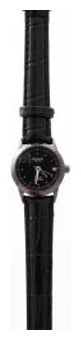 Wrist watch OMAX SCD002-BLACK for women - picture, photo, image