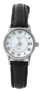 Wrist watch OMAX SCD038-PNP for women - picture, photo, image