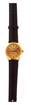 Wrist watch OMAX SCD070-GOLD for women - picture, photo, image
