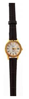 Wrist watch OMAX SCD074-GOLD for women - picture, photo, image