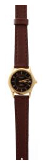 Wrist watch OMAX SCD088-GOLD for women - picture, photo, image