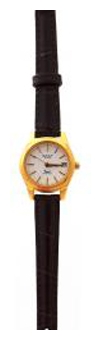Wrist watch OMAX SCD102-GOLD for women - picture, photo, image