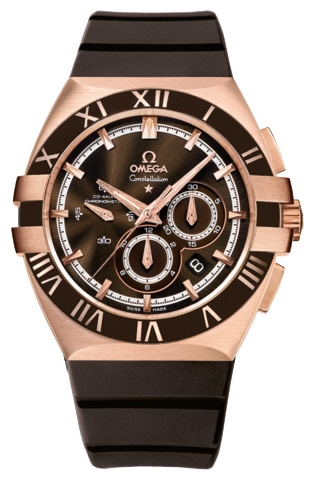 Wrist watch Omega 121.62.41.50.13.001 for Men - picture, photo, image