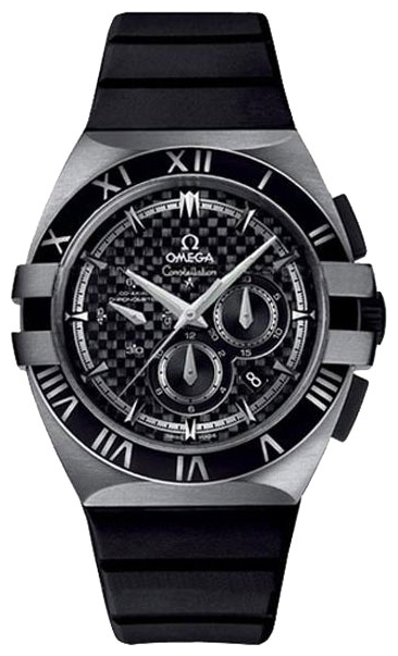 Wrist watch Omega 121.92.41.50.01.001 for Men - picture, photo, image