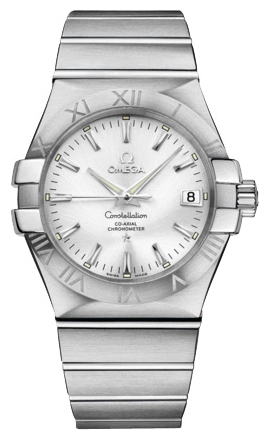 Wrist watch Omega 123.10.35.20.02.001 for Men - picture, photo, image