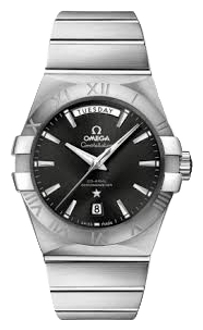 Wrist watch Omega 123.10.38.22.01.001 for Men - picture, photo, image