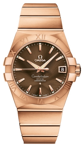Wrist watch Omega 123.50.38.21.13.001 for Men - picture, photo, image