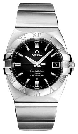 Wrist watch Omega 1501.51.00 for Men - picture, photo, image