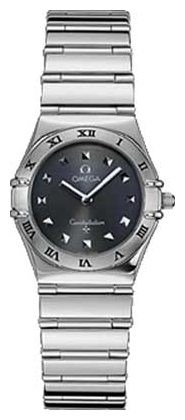 Wrist watch Omega 1571.51.00 for women - picture, photo, image