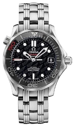 Wrist watch Omega 212.30.36.20.51.001 for men - picture, photo, image